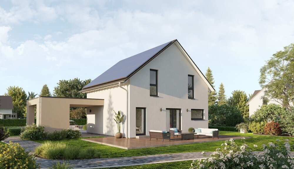 ***Ihr Traumhaus in Markgröningen - inkl. aller Kosten*** - Einfamilienhaus Markgröningen | Angebot:27473624