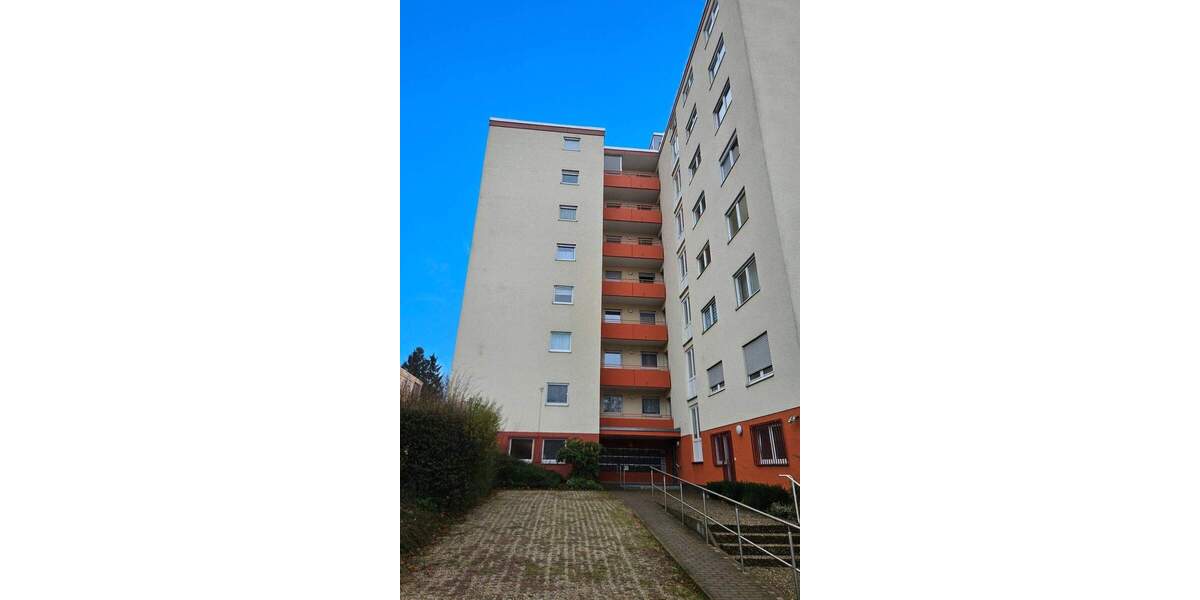 Etagenwohnung Pforzheim Haidach - 1 Zimmer, 65 m&sup2;, 236.000&euro; | Angebot:25691095