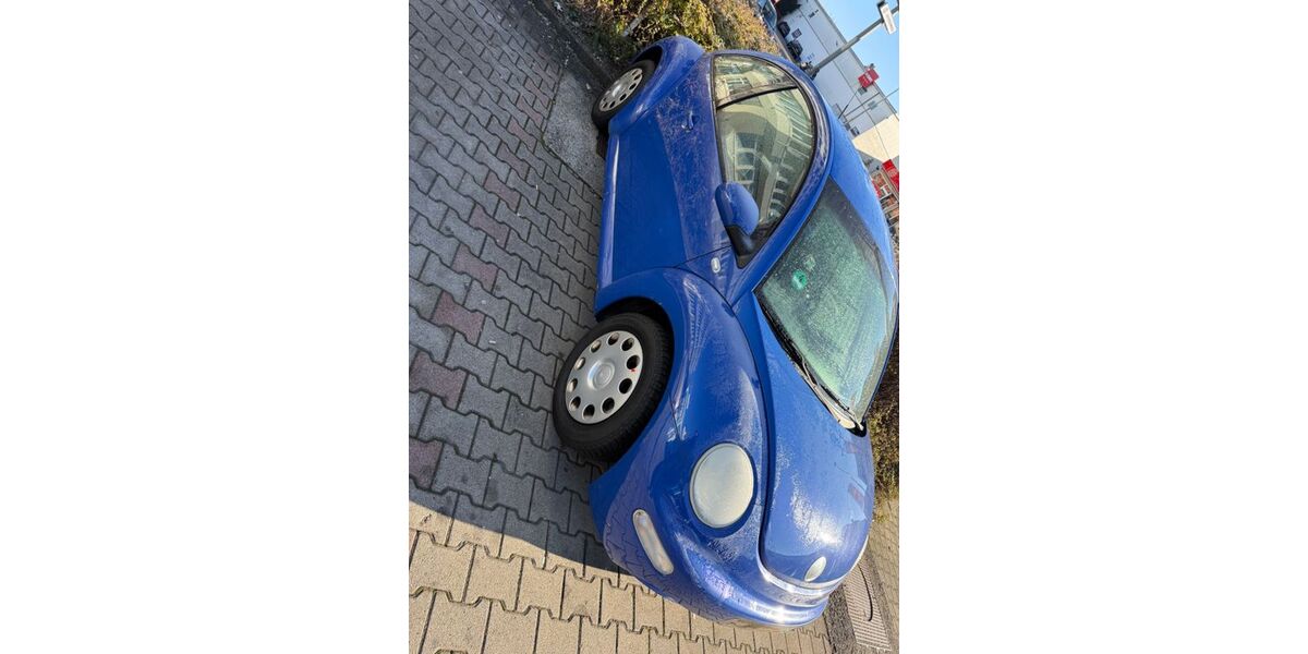 VW Beetle 250.000 km 799 &euro; Sindelfingen 71067