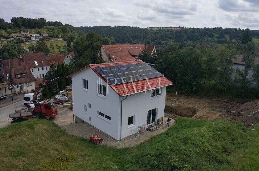 Haus zum Kaufen in Haiterbach 576.500 € 111.15 m²