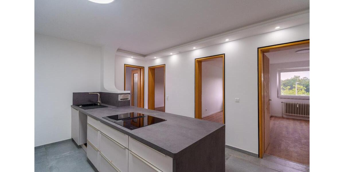 Etagenwohnung Reutlingen Reutlingen (Kernstadt) - 4 Zimmer, 85 m&sup2;, 319.000&euro; | Angebot:26479376
