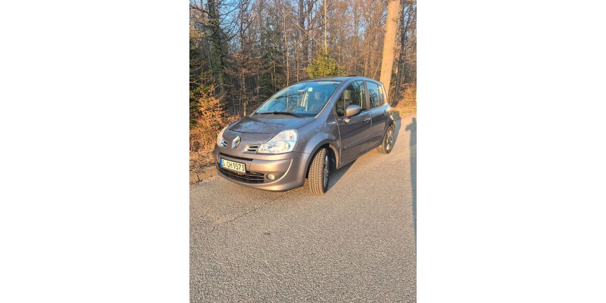 Renault Modus 149.000 km 2.750 &euro; Stuttgart 70178
