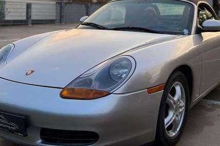 Porsche Boxster 162.000 km 11.490 € Stuttgart 70469