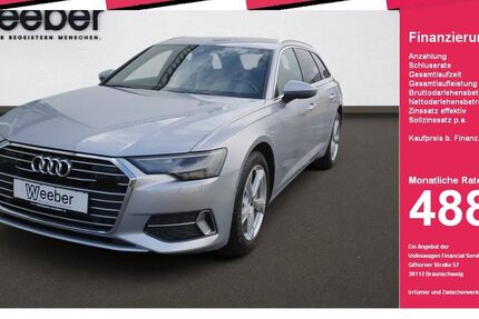 Audi A6 68.903 km 33.340 &euro; Calw 75365