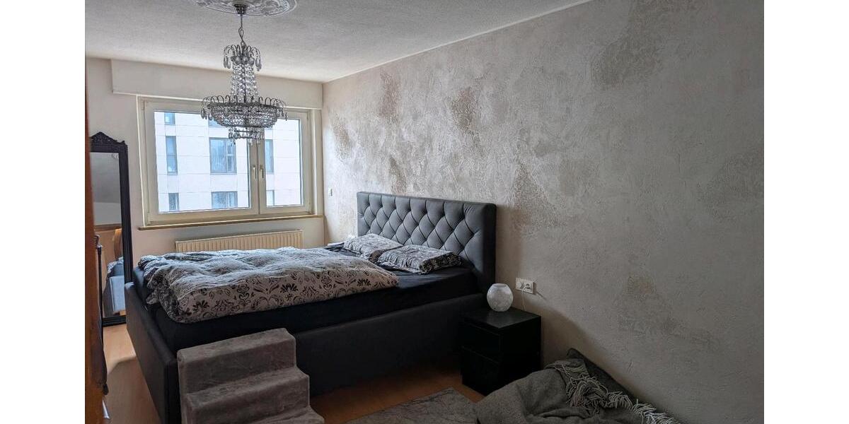 Etagenwohnung Stuttgart Lehen - 3 Zimmer, 88 m&sup2;, 500.000&euro; | Angebot:25852957