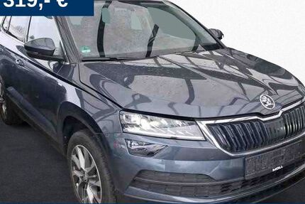 Skoda Karoq 72.810 km 23.930 &euro; Böblingen 71032