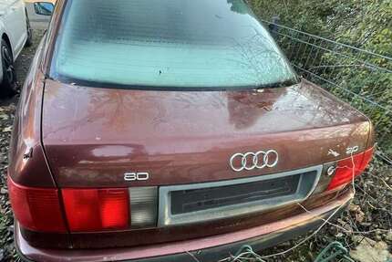 Audi 80 147.283 km 500 &euro; Reutlingen 72764