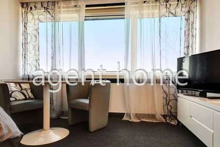 Wohnung Stuttgart Fasanenhof-Ost - 1 Zimmer, 25 m&sup2;, 992&euro; | Angebot:27668138
