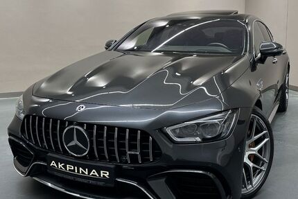 Mercedes-Benz AMG GT 33.900 km 104.400 &euro; Holzgerlingen 71088