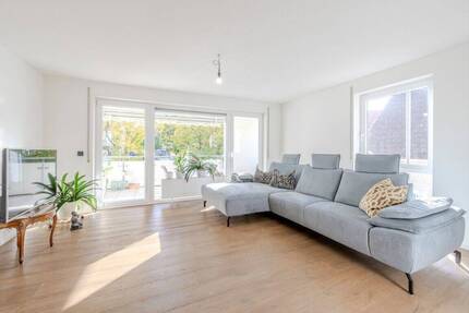 Wohnung Bietigheim-Bissingen Bissingen - 4 Zimmer, 100 m&sup2;, 479.000&euro; | Angebot:23979859