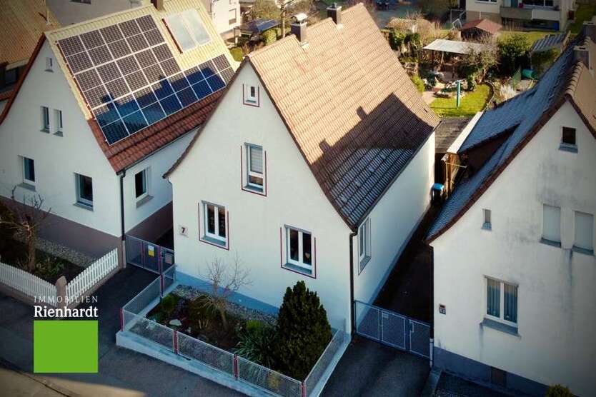 Haus zum Kaufen in Ludwigsburg 595.000 € 117 m²