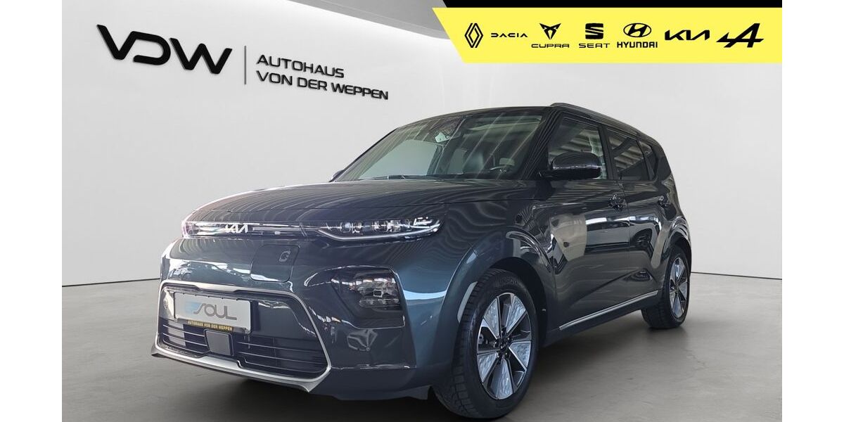 Kia Soul 15.500 km 24.900 &euro; Stuttgart 70469