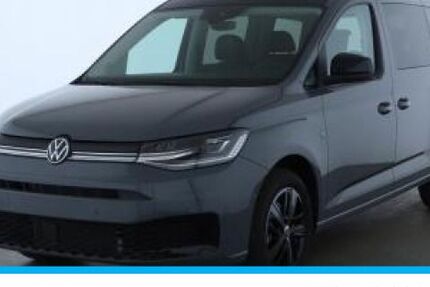 VW Caddy Maxi