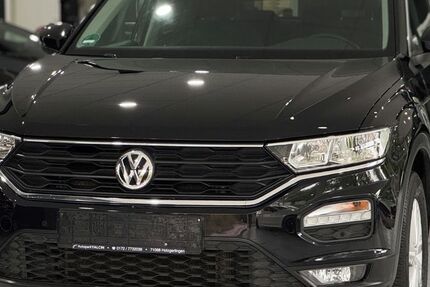 VW T-Roc 165.621 km 14.490 € Weil im Schönbuch 71093