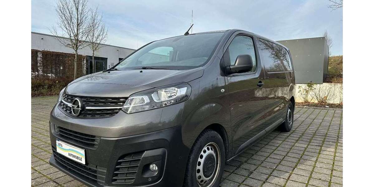 Opel Vivaro 178.000 km 12.500 &euro; Remseck am Neckar 71686