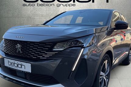 Peugeot 3008 25.650 km 22.480 &euro; Tübingen 72072
