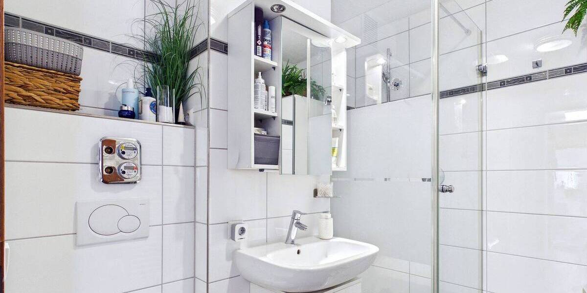 Etagenwohnung Gerlingen - 2 Zimmer, 66 m&sup2;, 259.000&euro; | Angebot:25969187