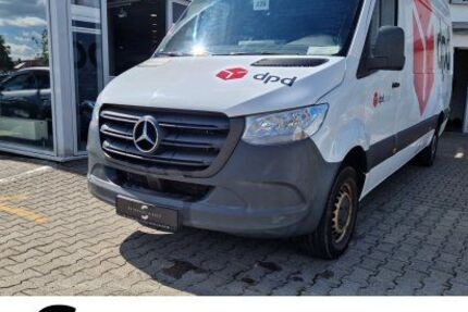 Mercedes-Benz Sprinter 235.796 km 15.740 &euro; Wendlingen am Neckar 73240