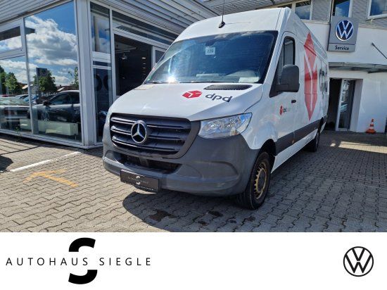 Mercedes-Benz Sprinter 235.796 km 15.740 &euro; Wendlingen am Neckar 73240