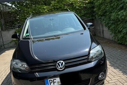 VW Golf Plus 87.500 km 9.000 &euro; Pforzheim 75179