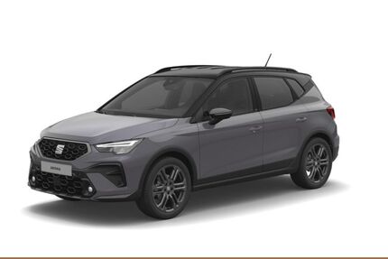 Seat Arona 1.505 km 25.430 &euro; Stuttgart-Feuerbach 70469