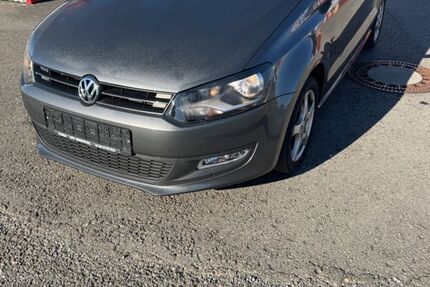 VW Polo 137.000 km 7.400 € Mötzingen 71159