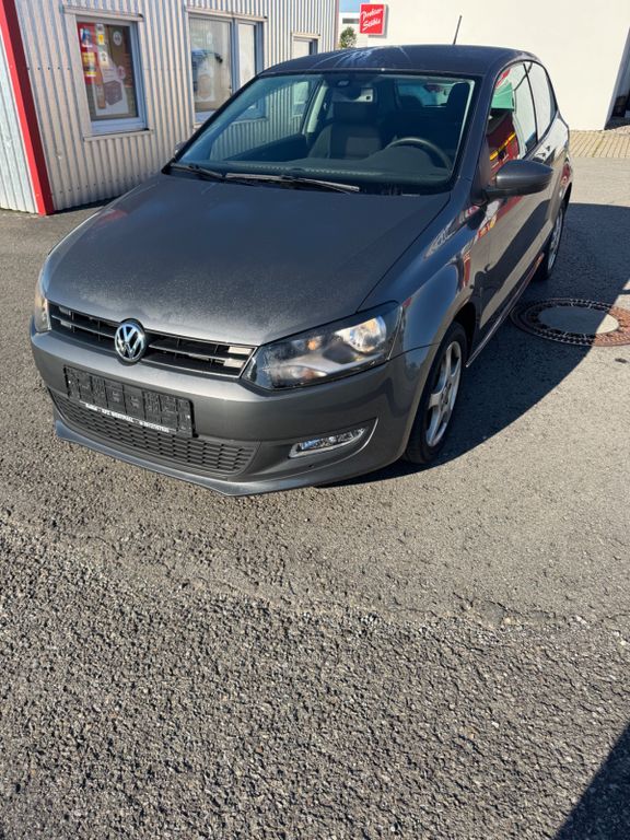 VW Polo 137.000 km 7.400 € Mötzingen 71159
