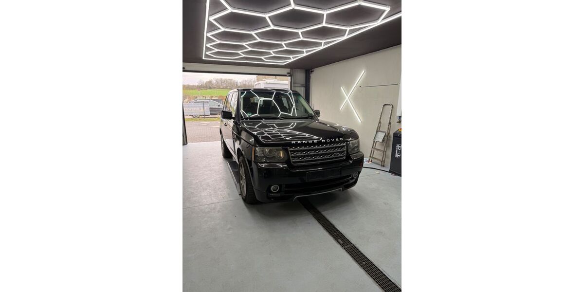 Land Rover Range Rover 222.000 km 16.900 &euro; Remseck am Neckar 71686
