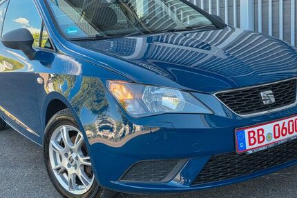 Seat Ibiza 139.000 km 4.600 &euro; Holzgerlingen 71088