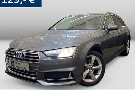 Audi A4 71.583 km 23.490 &euro; Niefern-Öschelbronn 75223