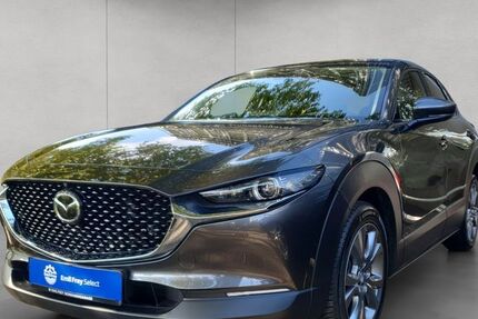 Mazda CX-30 21.200 km 27.850 € Pforzheim 75179