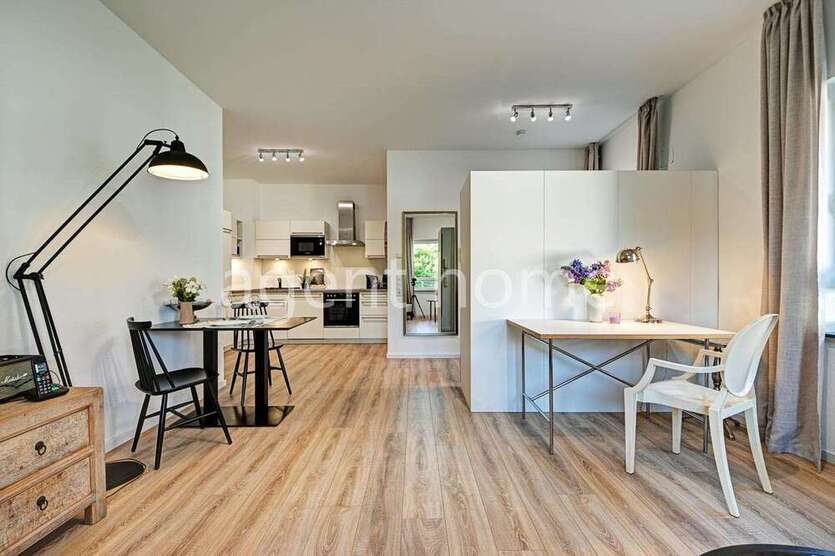 Wohnung zum Mieten in Eberdingen 1.100 € 55 m²