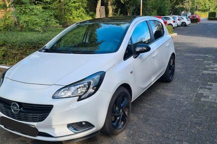 Opel Corsa 141.000 km 5.650 &euro; Fellbach 70736