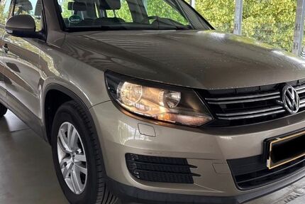 VW Tiguan 243.300 km 7.400 &euro; Ludwigsburg 71638