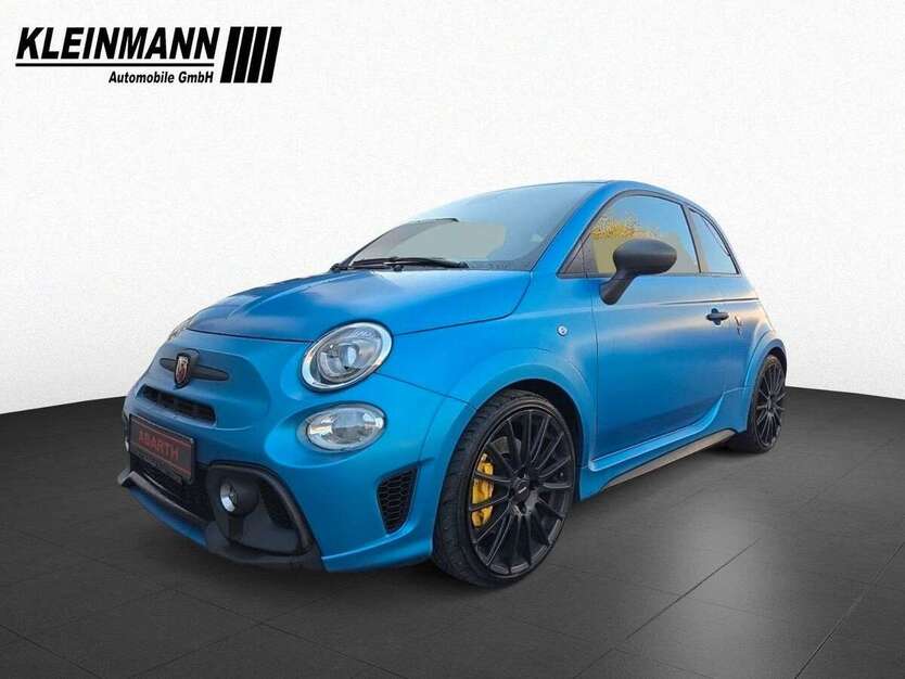Abarth 595 Competizione 48.900 km 23.990 € Pforzheim 75179