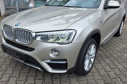 BMW X4 198.000 km 18.990 &euro; Nufringen 71154