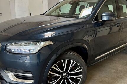 Volvo XC90 71.950 km 51.499 &euro; Holzgerlingen 71088
