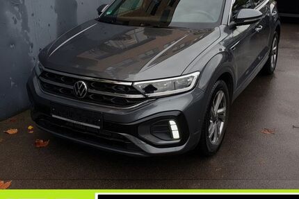 VW T-Roc 68.116 km 27.970 € Waiblingen 71332