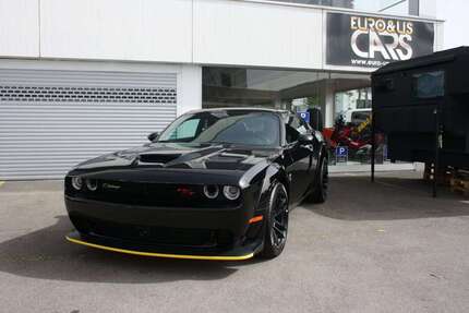 Dodge Challenger 1.998 km 61.990 € Metzingen 72555