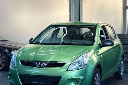 Hyundai i20 94.000 km 3.980 &euro; Stuttgart 70374
