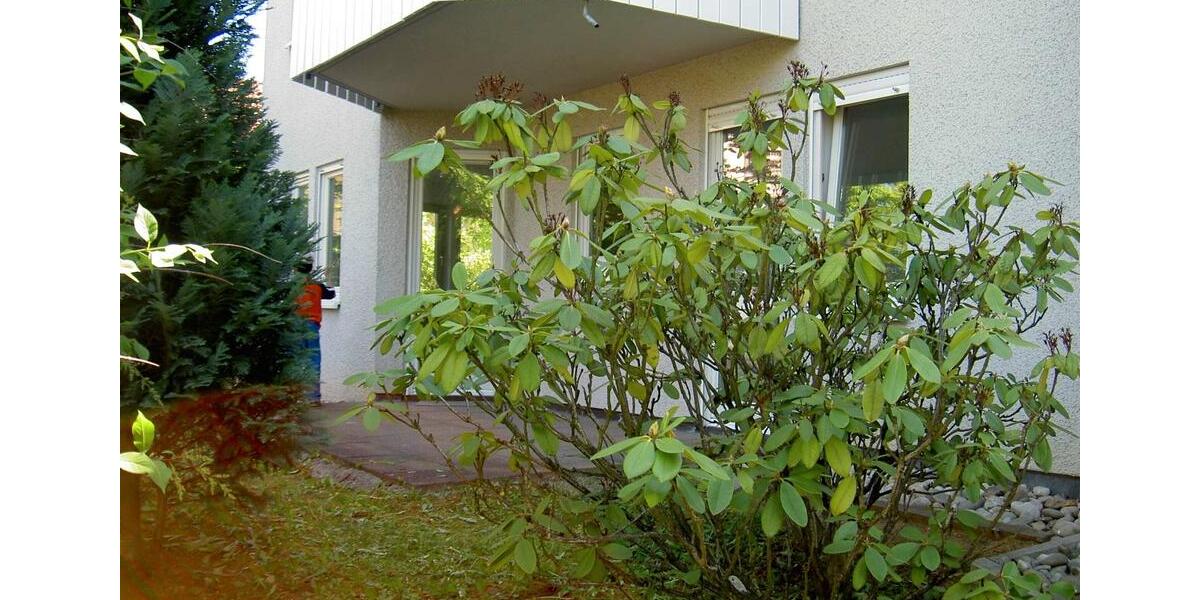Erdgeschoßwohnung Filderstadt - 2 Zimmer, 62 m&sup2;, 250.000&euro; | Angebot:26524702