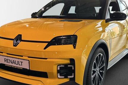 Renault R 5 2.499 km 33.880 &euro; Stuttgart 70469