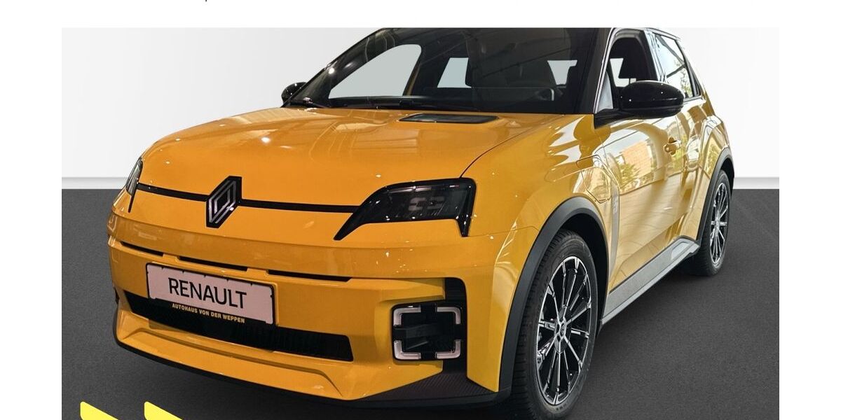 Renault R 5 2.499 km 33.880 &euro; Stuttgart 70469