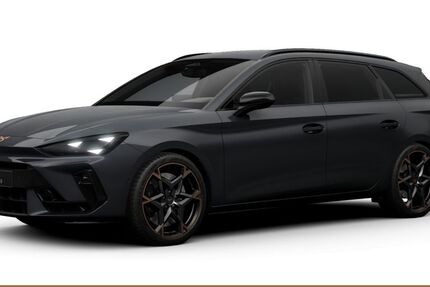Cupra Leon 1.505 km 40.930 &euro; Stuttgart-Feuerbach 70469