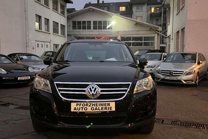 VW Tiguan 171.264 km 5.650 &euro; Pforzheim 75179
