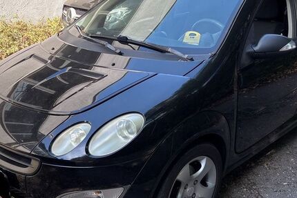 Smart ForFour 213.850 km 1.700 € Sindelfingen 71065