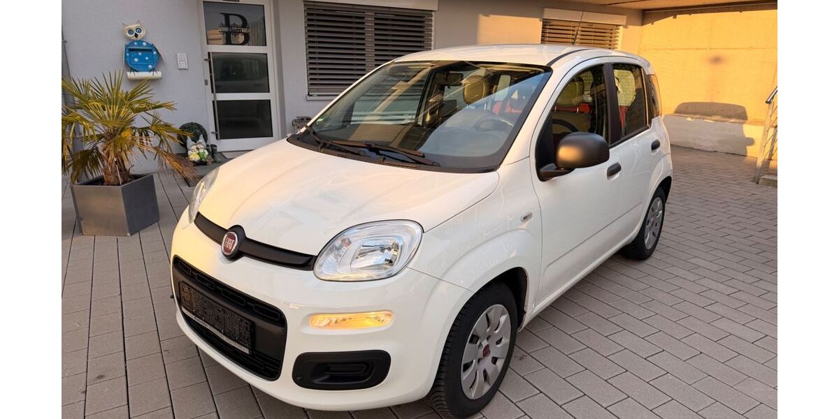 Fiat Panda 139.891 km 4.490 &euro; Gomaringen 72810