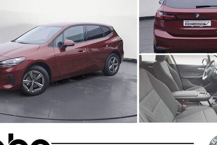 BMW 220 Active Tourer 3.593 km 31.630 € Jettingen 71131