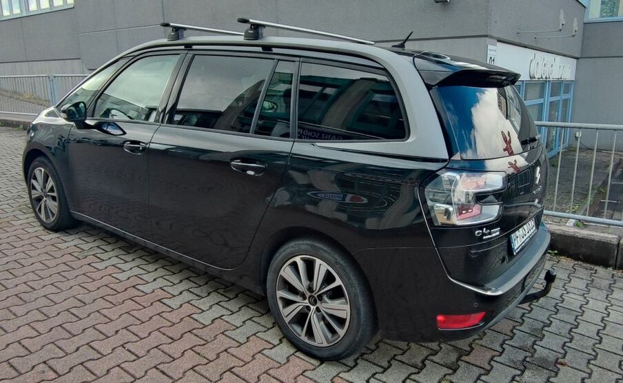Citroen C4 Picasso 166.000 km 9.000 € Mühlacker 75417