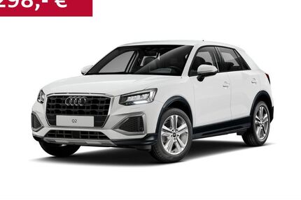 Audi Q2 72.900 km 26.830 &euro; Ludwigsburg 71636